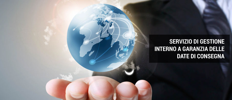 Trasporti alimentari con mezzi coibentati a norma HACCP